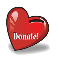 Donate and support us!