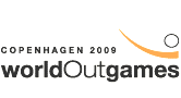 Copenhagen World Out Games
