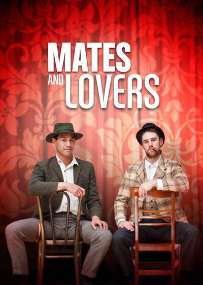 Mates and Lovers
