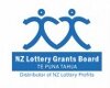 NZ Lottery Grants Board