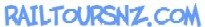 RailTours NZ