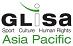 GLISA Asia Pacific