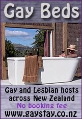 GayStay NZ
