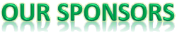Support Our Sponsors