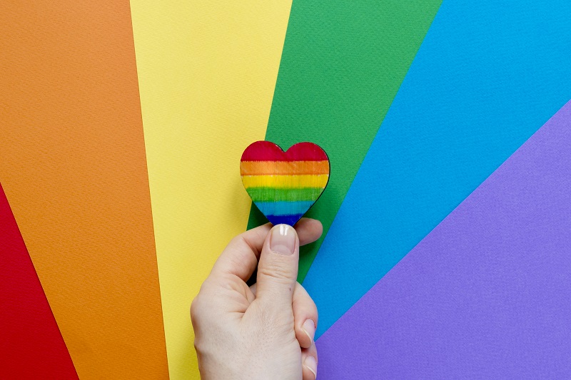 Postcodes of Pride: Exploring Wellington's LGBTQ+ Friendly Neighborhoods
